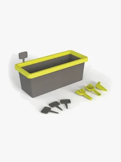 Udelegetøj-Smoby Eden Blomsterkasse