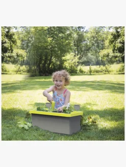 Udelegetøj-Smoby Eden Blomsterkasse
