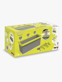 Udelegetøj-Smoby Eden Blomsterkasse