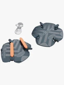 Legetøjsbiler & -Fartøjer-Smoby FleXtreme Banesudbygning