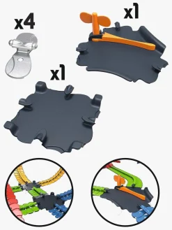 Legetøjsbiler & -Fartøjer-Smoby FleXtreme Banesudbygning