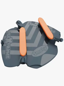 Legetøjsbiler & -Fartøjer-Smoby FleXtreme Banesudbygning