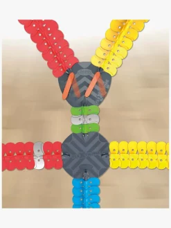 Legetøjsbiler & -Fartøjer-Smoby FleXtreme Banesudbygning