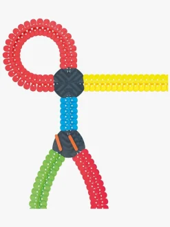 Legetøjsbiler & -Fartøjer-Smoby FleXtreme Banesudbygning