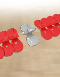 Legetøjsbiler & -Fartøjer-Smoby FleXtreme Banesudbygning