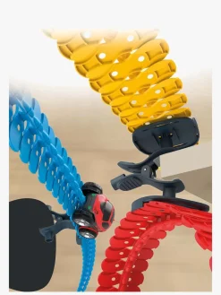 Legetøjsbiler & -Fartøjer-Smoby FleXtreme Fæstesæt