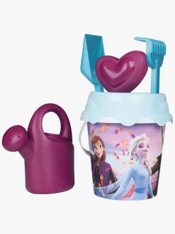 Udelegetøj-Smoby Frozen Sandlegetøj