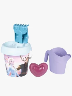 Udelegetøj-Smoby Frozen Spandsæt