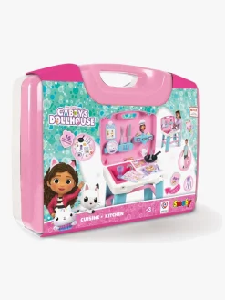 Rolleleg-Smoby Gabby Køkken