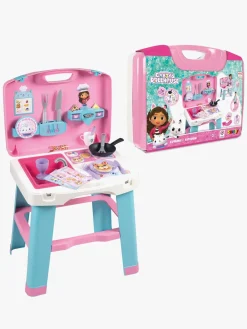 Rolleleg-Smoby Gabby Køkken