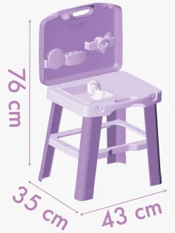 Rolleleg-Smoby Gabby Køkken