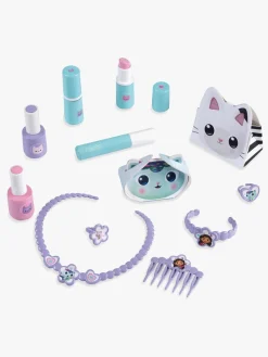 Rolleleg-Smoby Gabby's Dollhouse 2-i-1 Sminkebord med Skammel