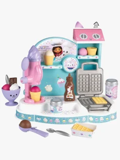 Rolleleg-Smoby Gabby's Dollhouse Isfabrik