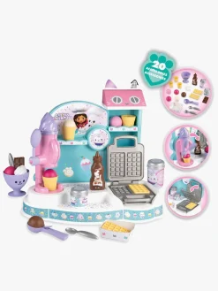 Rolleleg-Smoby Gabby's Dollhouse Isfabrik