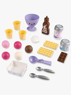 Rolleleg-Smoby Gabby's Dollhouse Isfabrik