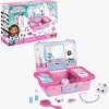 Rolleleg-Smoby Gabby's Dollhouse Makeuptaske