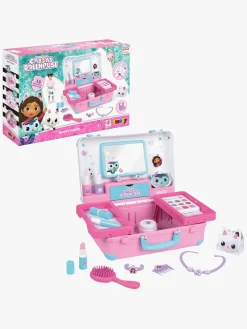 Rolleleg-Smoby Gabby's Dollhouse Makeuptaske
