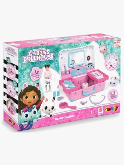 Rolleleg-Smoby Gabby's Dollhouse Makeuptaske