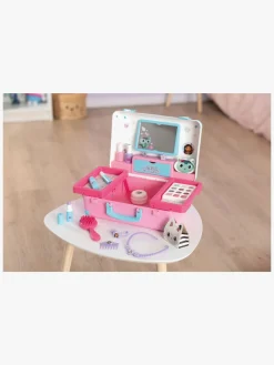 Rolleleg-Smoby Gabby's Dollhouse Makeuptaske