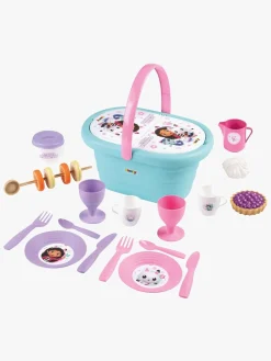 Rolleleg-Smoby Gabby's Dollhouse Picnicsæt