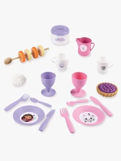 Rolleleg-Smoby Gabby's Dollhouse Picnicsæt