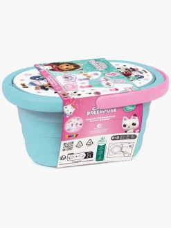 Rolleleg-Smoby Gabby's Dollhouse Picnicsæt