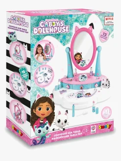 Rolleleg-Smoby Gabby's Dollhouse Sminkebord