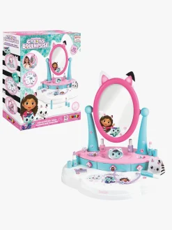 Rolleleg-Smoby Gabby's Dollhouse Sminkebord