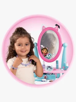 Rolleleg-Smoby Gabby's Dollhouse Sminkebord