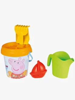 Udelegetøj-Smoby Gurli Gris Spandsæt