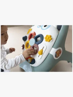 Pedal- & Gåbiler-Smoby Gåvogn 3-in-1