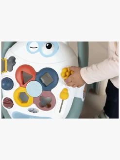 Pedal- & Gåbiler-Smoby Gåvogn 3-in-1