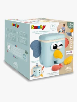 Babylegetøj-Smoby Kaboom Aktivitetslegetøj