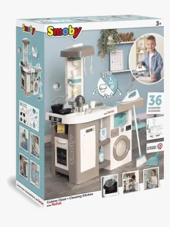 Rolleleg-Smoby Legekøkken