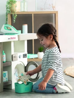 Rolleleg-Smoby Legekøkken