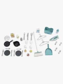 Rolleleg-Smoby Legekøkken