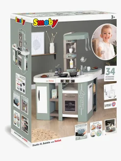 Rolleleg-Smoby Legekøkken