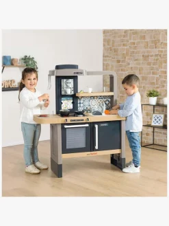 Rolleleg-Smoby Legekøkken Tefal Evolutive