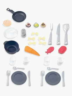 Rolleleg-Smoby Legekøkken Tefal Evolutive