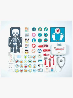 Rolleleg-Smoby Lægekontor