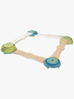 Motorisk Legetøj|Lærerig Leg-Smoby Life Adventure Course Balancebane