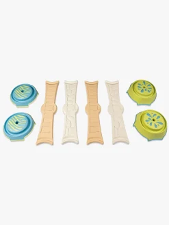 Motorisk Legetøj|Lærerig Leg-Smoby Life Adventure Course Balancebane