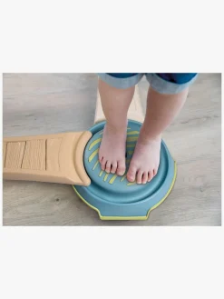 Motorisk Legetøj|Lærerig Leg-Smoby Life Adventure Course Balancebane