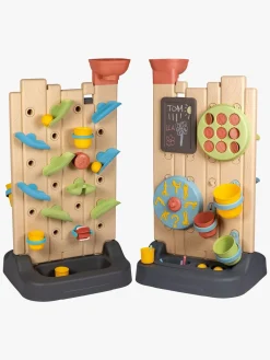 Babylegetøj-Smoby Life Aktivitetsvæg