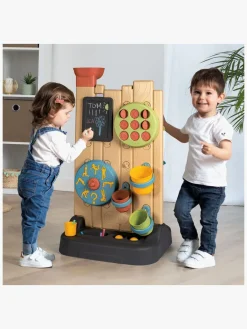 Babylegetøj-Smoby Life Aktivitetsvæg