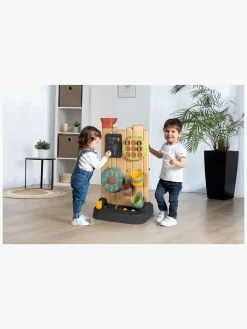 Babylegetøj-Smoby Life Aktivitetsvæg