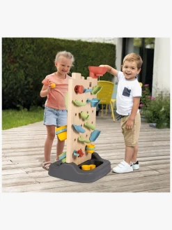 Babylegetøj-Smoby Life Aktivitetsvæg