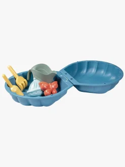 Udelegetøj|Legetøj Til Børn På 0-10 År-Smoby Life Double Garni Mini Sandkasse