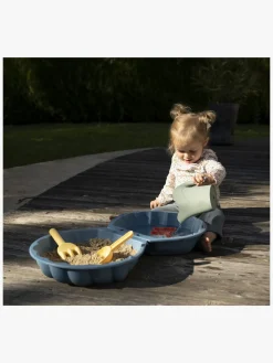 Udelegetøj|Legetøj Til Børn På 0-10 År-Smoby Life Double Garni Mini Sandkasse