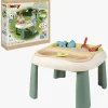Togbaner & Legeborde-Smoby Life Sand & Water Legebord